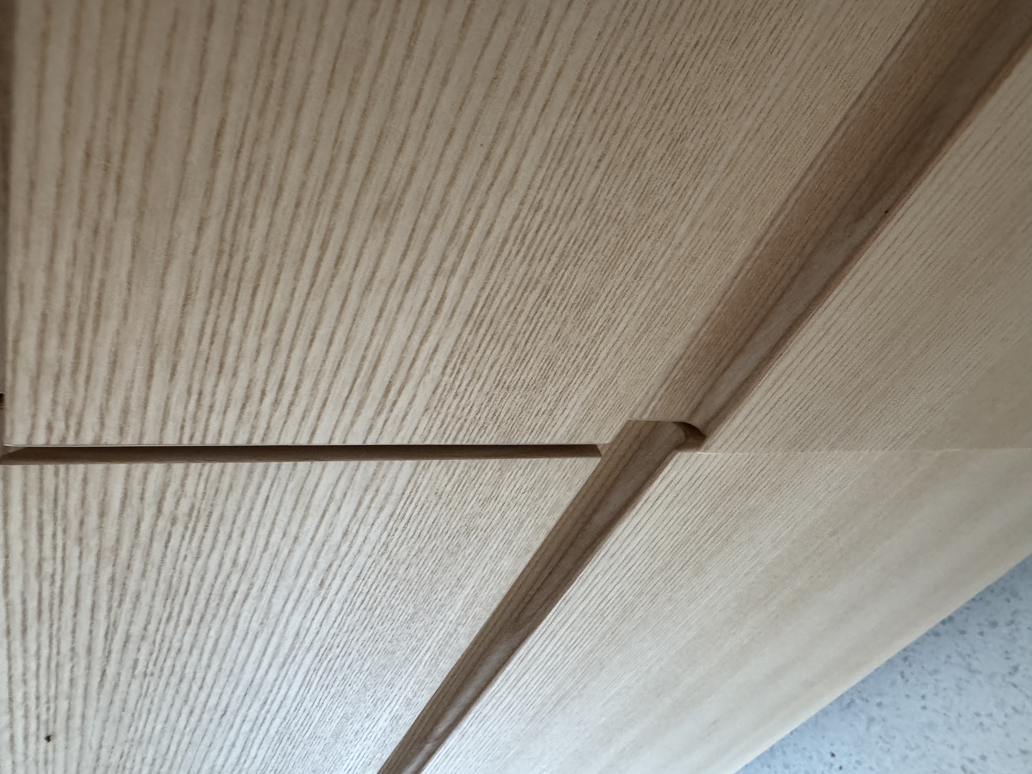 Detail nedodělku 3