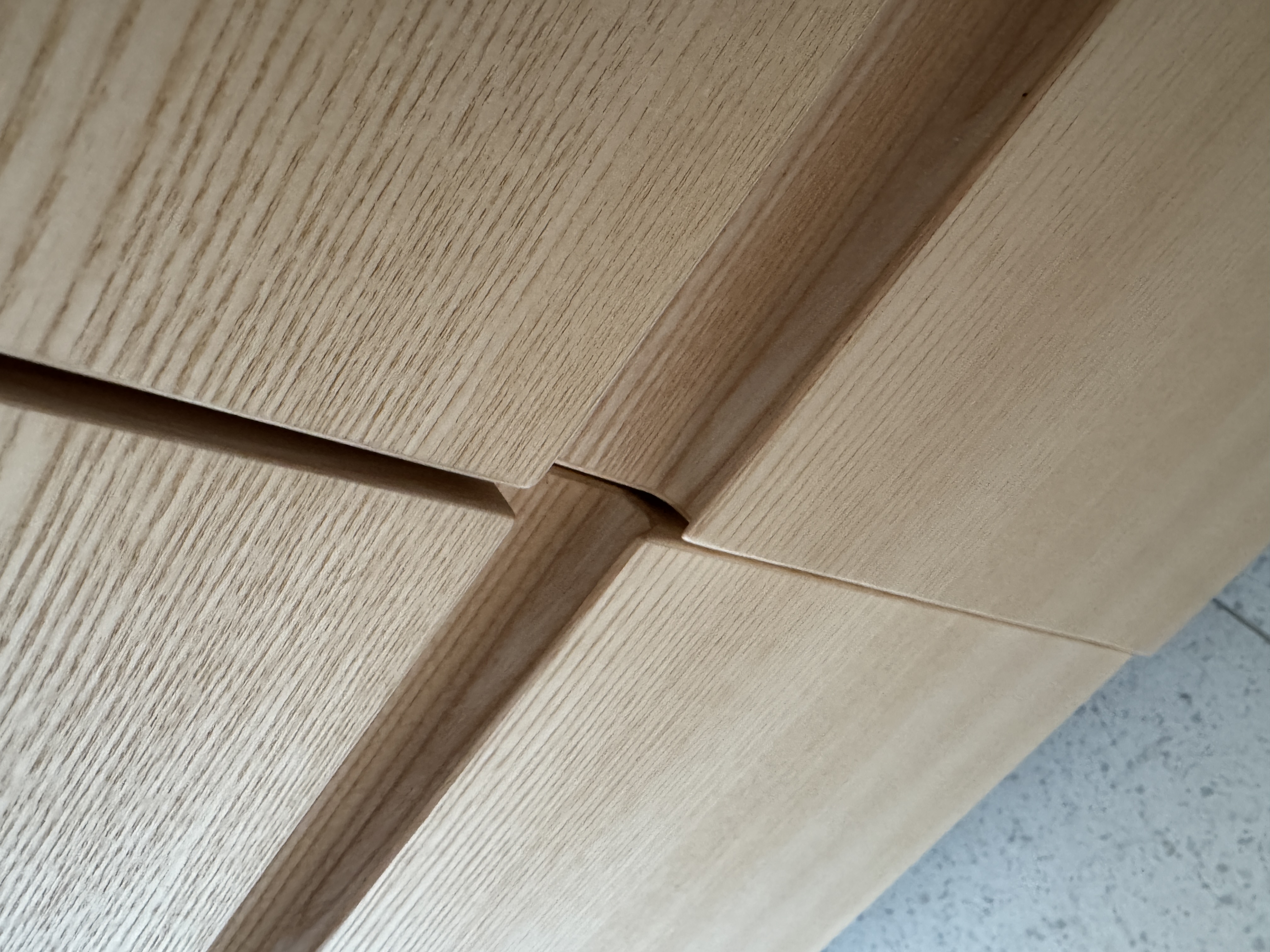 Detail nedodělku 5